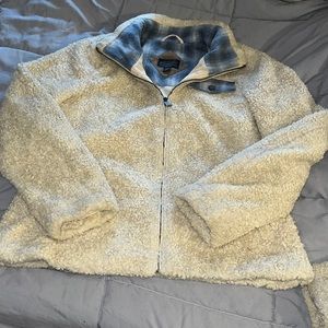 Small Pendleton jacket